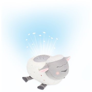Badabulle nočna svetilka Sheep