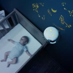 Babymoov nočna in učna svetilka DREAMY