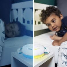 Babymoov nočna in učna svetilka DREAMY