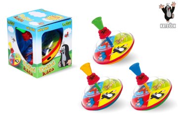 Wiky Velika krtova račka 14cm