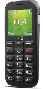 Doro 1380 GSM telefon