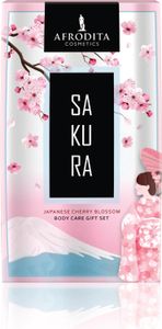 Sakura darilni paket