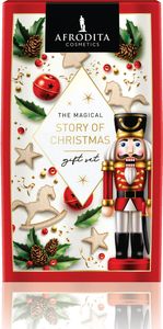 The Magical Story of Christmas darilni paket