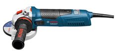 BOSCH Professional GWS 19-125 CIE brusnilnik