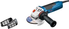 BOSCH Professional GWS 19-125 CIE brusnilnik