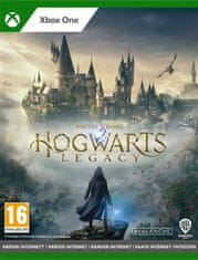 Warner Bros Hogwarts Legacy igra (Xbox One)