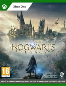 Hogwarts Legacy igra (Xbox One)