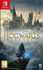 Warner Bros Hogwarts Legacy igra (Nintendo Switch)