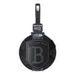 shumee Ponev za palačinke z marmornato površino 28 cm Carbon PRO Line BH-6921
