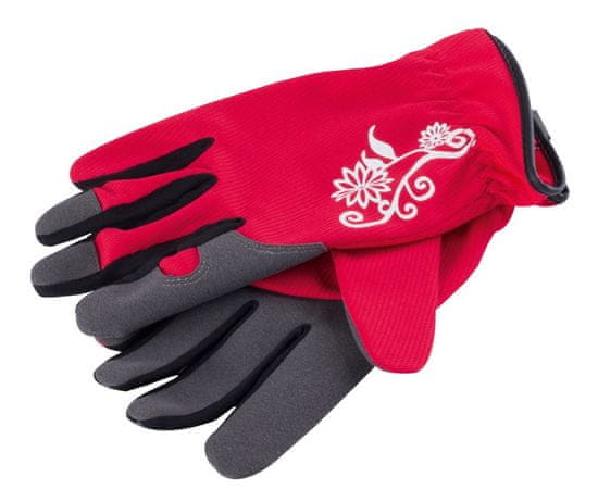 Cerva SPANDEX Tekstilne vrtne rokavice S (8)