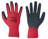 zaščitne rokavice 10´ PERFECT GRIP RED