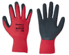 Ravi zaščitne rokavice 10´ PERFECT GRIP RED