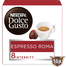 NESCAFÉ Dolce Gusto Espresso Roma kavne kapsule, 3x16 kosov