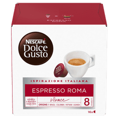 NESCAFÉ Dolce Gusto Latte Macchiato kavne kapsule, 16 kosov