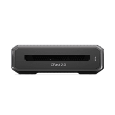 SanDisk Professional PRO-READER CFast čitalnik kartic (SDPR2E8-0000-GBAND)