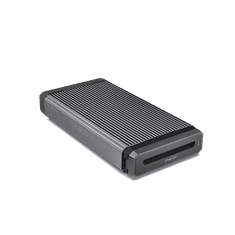 SanDisk Professional PRO-READER CFast čitalnik kartic (SDPR2E8-0000-GBAND)