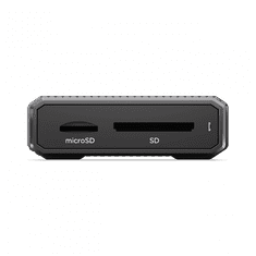 SanDisk Professional PRO-READER SD and microSD čitalnik kartic (SDPR5A8-0000-GBAND)