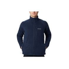 Columbia Športni pulover 188 - 192 cm/XL Fast Trek II Full Zip Fleece