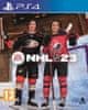 NHL 23 igra (Playstation 4)