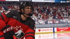 Electronic Arts NHL 23 igra (Playstation 4)