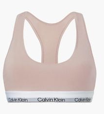 Calvin Klein Ženski modrček Bralette QF7044E-7NS (Velikost S)