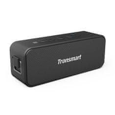 Tronsmart Element T2 Plus 20 W prenosni brezžični Bluetooth 5.0 zvočnik črn (357167)