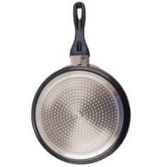 Orion Ponev z neprijemljivo prevleko ¤24cm DIAMANT, vključno z indukcijo