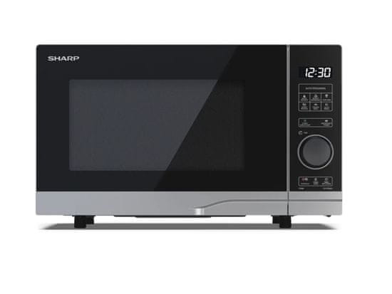 Sharp PS204AE-S mikrovalovna pečica, 700 W
