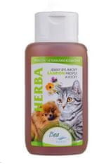 Šampon Bea Herba zeliščni za pse in mačke 220ml