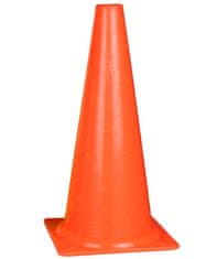 Merco Športni stožec oranžne barve, 23 cm