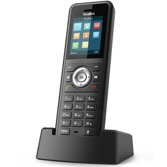 YEALINK W59R brezžični telefon