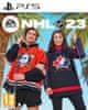 NHL 23 igra (Playstation 5)