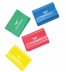TERINDA Elastičen trak za raztezanje 0,40MM 1410-11