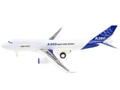JOKOMISIADA Giant Plane Drive Sounds Lights Za3875