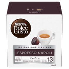 NESCAFÉ Dolce Gusto Espresso Napoli 16 kosov