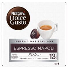 NESCAFÉ Dolce Gusto Espresso Napoli škatla 3x16 kosov