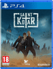 Saint Kotar igra (Playstation 4)