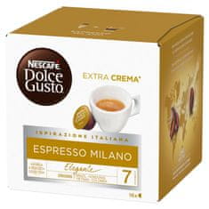 NESCAFÉ Dolce Gusto Espresso Milano 16 kosov