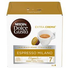 NESCAFÉ Dolce Gusto Espresso Milano 16 kosov