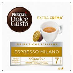 NESCAFÉ Dolce Gusto Espresso Milano 16 kosov