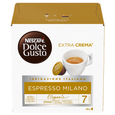 NESCAFÉ Dolce Gusto Espresso Milano 16 kosov