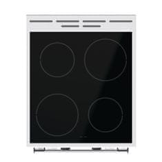 Gorenje GEC5C42WG električni štedilnik