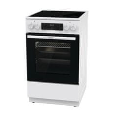 Gorenje GEC5C42WG električni štedilnik