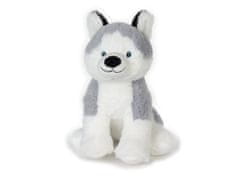 Play Eco Igra Eco Husky plišasti 22 cm