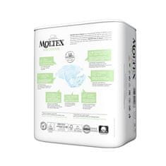 Pure&amp;Nature plenice za enkratno uporabo 4 Maxi (7-14 kg) 29 kosov