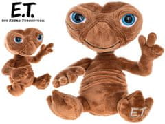 E.T. plišast sedi 22 cm