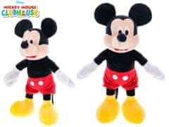 Mickey Mouse Plišasti Miki Miška 38 cm