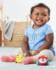 Skip hop Avto igrača lisica Explore&More 6m+