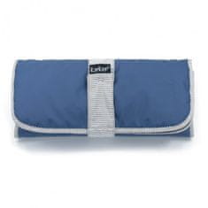 KipKep podloga za menjavo NAPPER Denim Blue (bombaž)