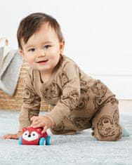 Skip hop Avto igrača lisica Explore&More 6m+